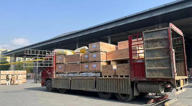 潮州湘桥区到邢台物流专线-湘桥区到邢台物流公司-定时发车